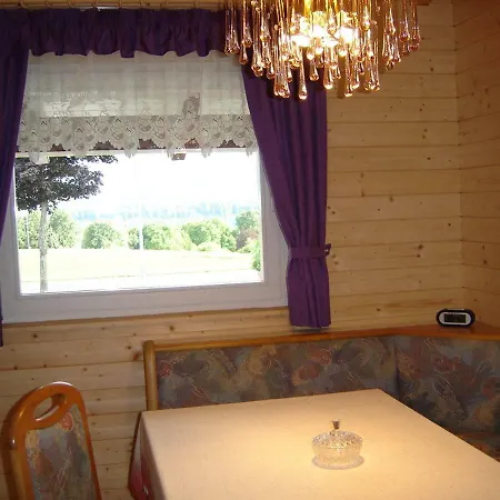 Feriehus Romantica *