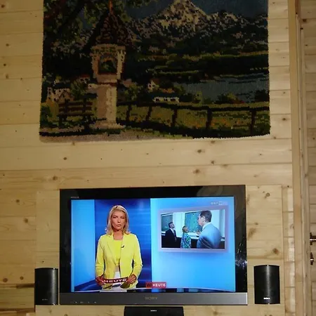 Romantica Drobollach am Faakersee